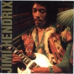 Jimi Hendrix: Stormy Tuesday At The Radiohuset (Rattlesnake)