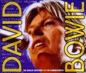 David Bowie: The Bewlay Brothers At The Hammersmith (Rattlesnake)