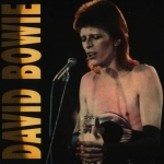 David Bowie: Ziggy's Final Farewell 1973 (Rattlesnake)