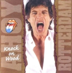 The Rolling Stones: Knock On Wood (Rattlesnake)