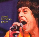The Rolling Stones: Down The Road Apiece (Rattlesnake)