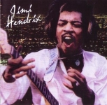 Jimi Hendrix: Miami Special (Rattlesnake)