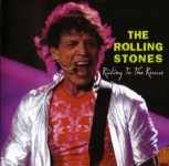 The Rolling Stones: Riding To The Rescue (Rattlesnake)
