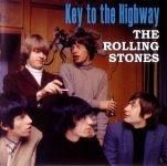 The Rolling Stones: Key To The Highway (Rattlesnake)