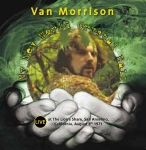 Van Morrison: My New World Crystal Ball (Rattlesnake)