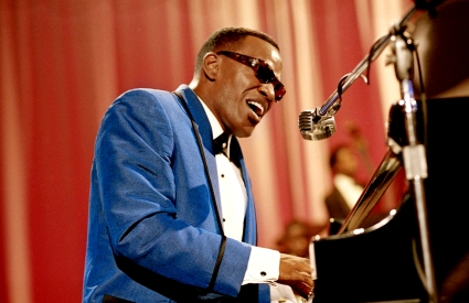 Ray Charles: Leave My Woman Alone
