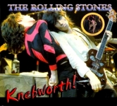 The Rolling Stones: Knebworth! (Red Devil)