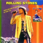 The Rolling Stones: From Lakeland To Oakland (Red Devil)