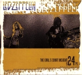 Led Zeppelin: The Earl's Court Incident - 5-24-75 (Red Devil)