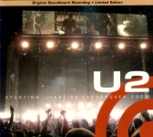 U2: Starting Vertigo (Red Devil)