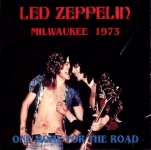 Led Zeppelin: One More For The Road (Red Hot)