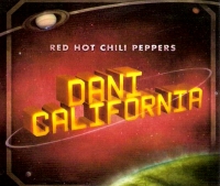Red Hot Chili Peppers's dani California at RockMusicBay