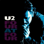 U2: Four At Four (Red Phantom)