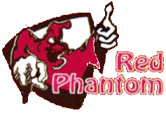 Red Phantom