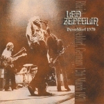 Led Zeppelin: Dusseldorf 1970 (Reel Masters)