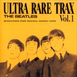 The Beatles: Ultra Rare Trax Vol.1 (Remasters Workshop)