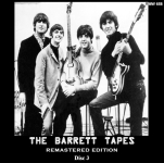 The Beatles: The Barrett Tapes - Disc 3: Abbey Road Show (Remasters Workshop)