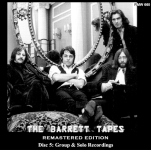 The Beatles: The Barrett Tapes - Disc 5: Group & Solo Recordings (Remasters Workshop)