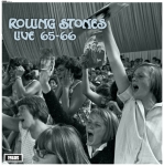 The Rolling Stones: Let The Airwaves Flow 1 - Live At Olympia, Paris 1965-1966 (Rhythm & Blues Records)