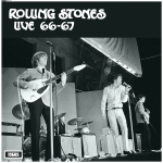 The Rolling Stones: Let The Airwaves Flow 2 - Melbourne, Paris & London 1966-67 (Rhythm & Blues Records)
