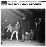 The Rolling Stones: Sunday Night At The London Palladium 1967 (Rhythm & Blues Records)