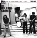 The Rolling Stones: Live On David Frost (Rhythm & Blues Records)