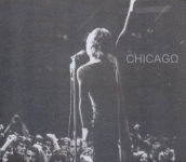 The Rolling Stones: Chicago (Risk Disk)
