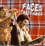 Faces: Party Hogs (Roaring Mouse)