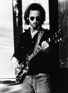 Robby Krieger: Peace Frog