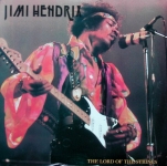 Jimi Hendrix: The Lord Of The Strings (Rock Solid Records)