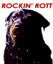Rockin' Rott