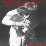 The Rolling Stones: We Lost Our Buzz At The Beach (Rockin' Rott)
