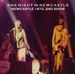 The Rolling Stones: One Night In Newcastle 1973 (Rockin' Rott)