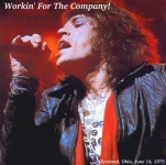 The Rolling Stones: Workin' For The Company (Rockin' Rott)