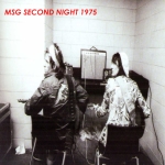 The Rolling Stones: MSG Second Night 1975 (Rockin' Rott)