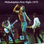 The Rolling Stones: Philadelphia First Night 1975 (Rockin' Rott)