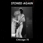 The Rolling Stones: Stoned Again (Rockin' Rott)