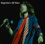 The Rolling Stones: Negrita's Of Nice (Rockin' Rott)