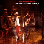 The Rolling Stones: Torn Up At The Temple, Detroit '78 (Rockin' Rott)