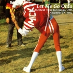 The Rolling Stones: Let Me Go Ohio (Rockin' Rott)