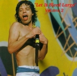 The Rolling Stones: Let It Bleed Largo - Volume 2 (Rockin' Rott)