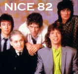 The Rolling Stones: Nice 82 (Rockin' Rott)