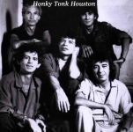 The Rolling Stones: Honky Tonk Houston (Rockin' Rott)
