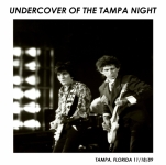 The Rolling Stones: Undercover Of The Tampa Night (Rockin' Rott)