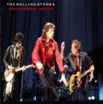The Rolling Stones: Services Rendered, MSG 2002 (Rockin' Rott)
