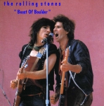 The Rolling Stones: Beast Of Boulder (Rockin' Rott)