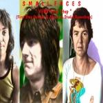 Faces: Very First Step - First Step Outtake & Alternate Studio Recordings (Rockin' Rott)