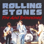 The Rolling Stones: Fire And Brimstoned (Rockin' Rott)