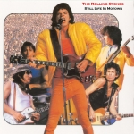The Rolling Stones: Still Life In Motown (Rockin' Rott)