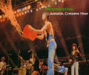 The Rolling Stones: Adelaide, Complete Meat (Rockin' Rott)